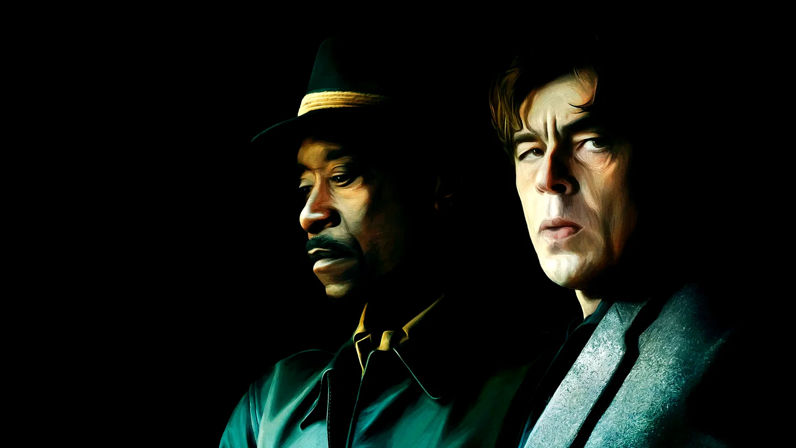 Photo 3 du film : No Sudden Move