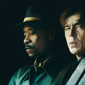 Photo du film : No Sudden Move