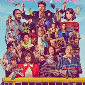Photo du film : ‎Retour au lycée