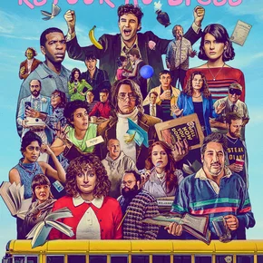 Photo du film : ‎Retour au lycée