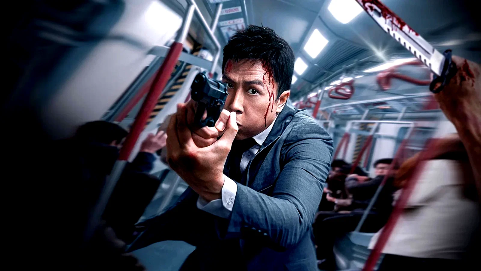 Photo 3 du film : The Prosecutor