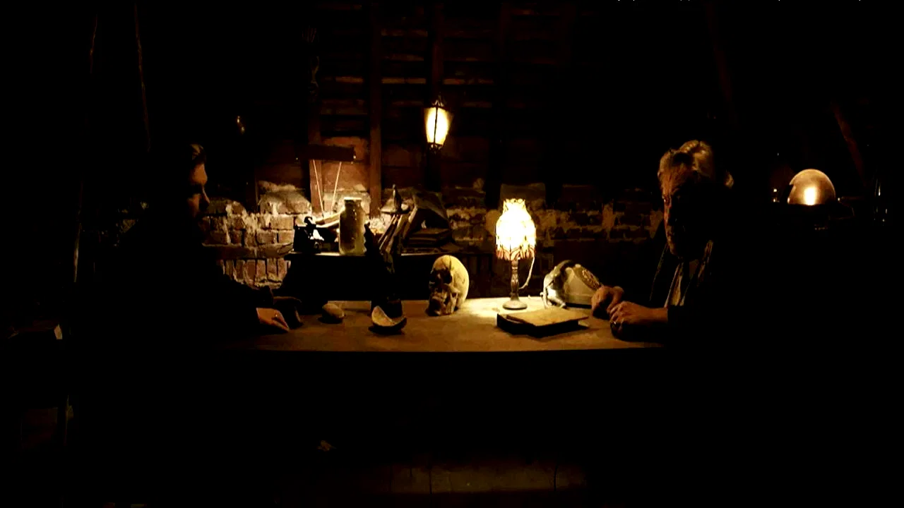 Photo 2 du film : Nécrologies