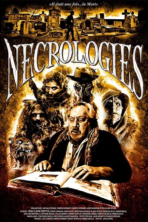 Affiche du film : Nécrologies