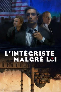 Affiche du film The Reluctant Fundamentalist