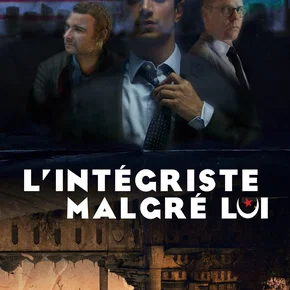 Photo du film : The Reluctant Fundamentalist