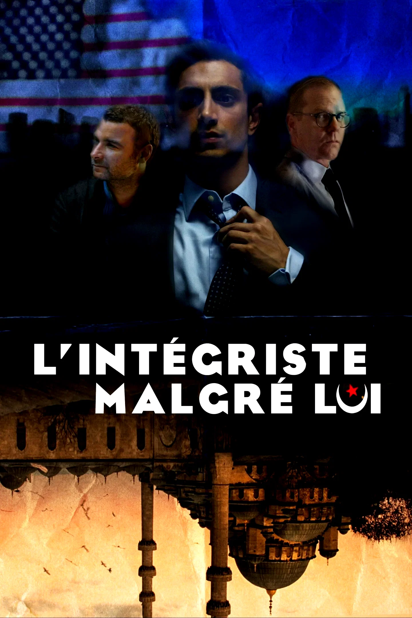 Photo 2 du film : The Reluctant Fundamentalist