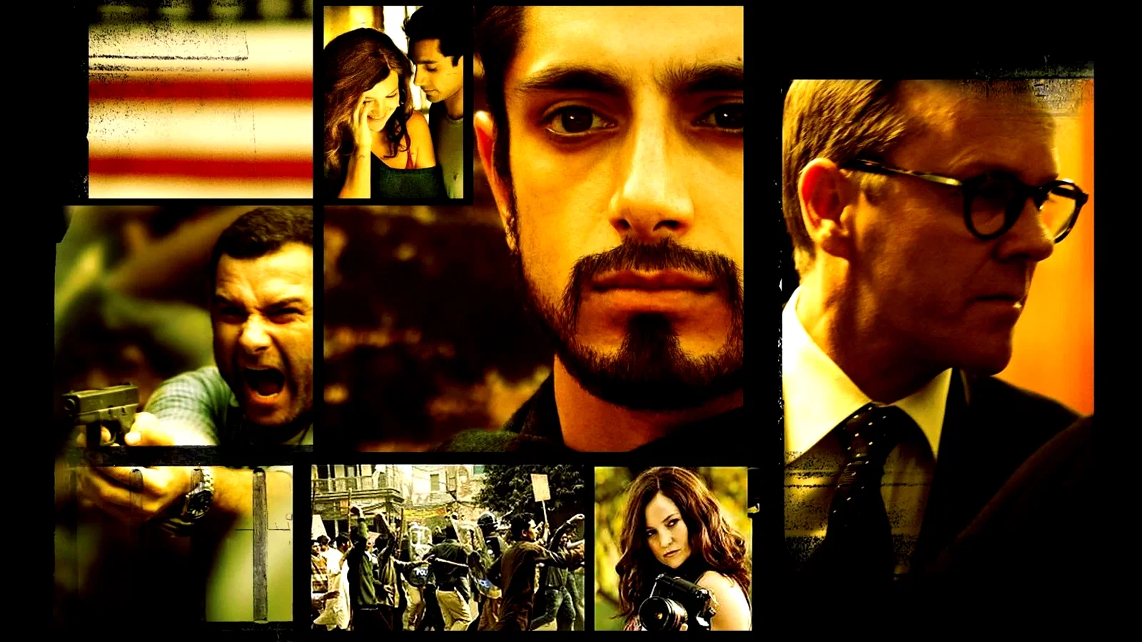 Photo 3 du film : The Reluctant Fundamentalist