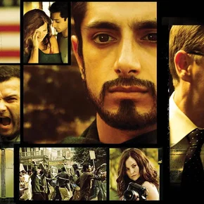 Photo du film : The Reluctant Fundamentalist