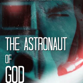 Photo du film : The Astronaut of God