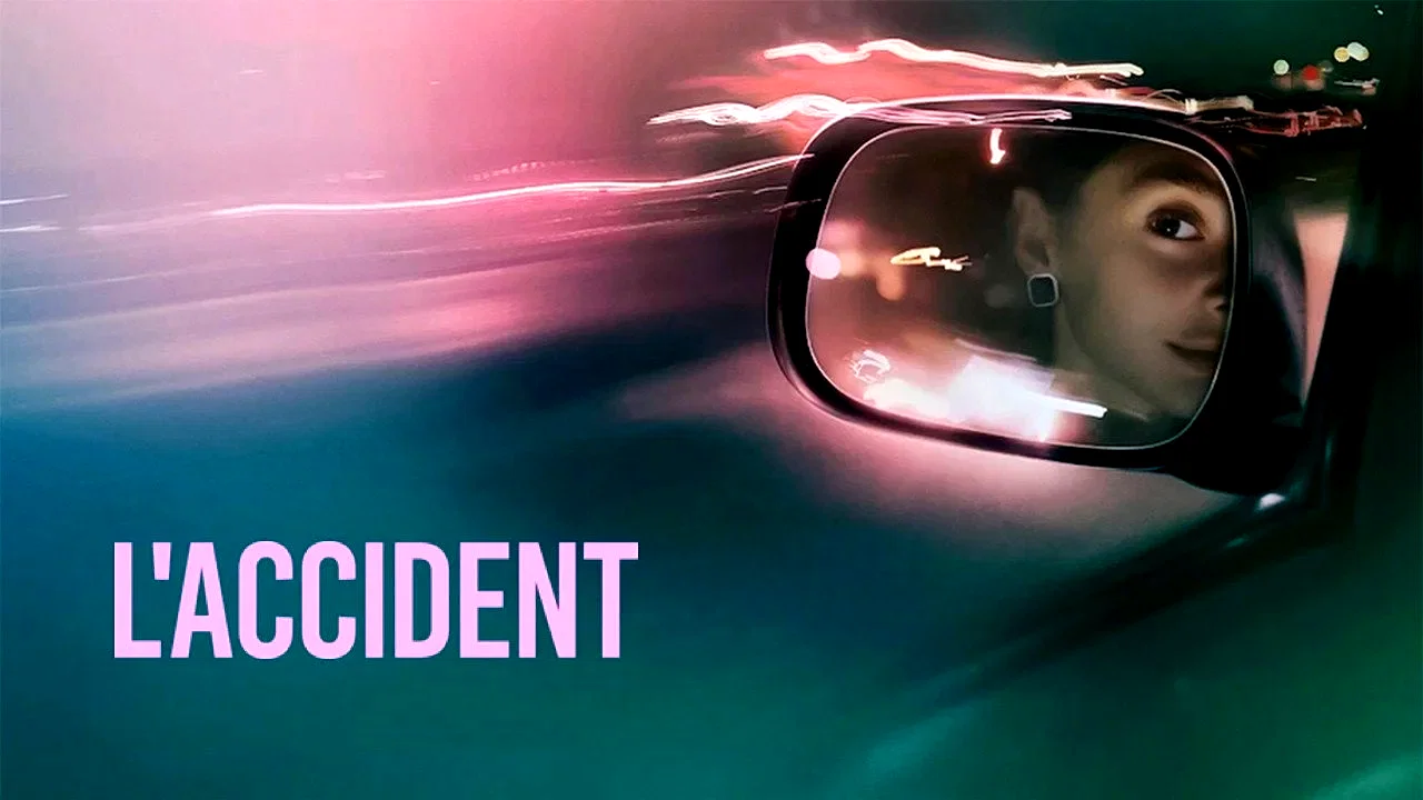 Photo du film : The Crash