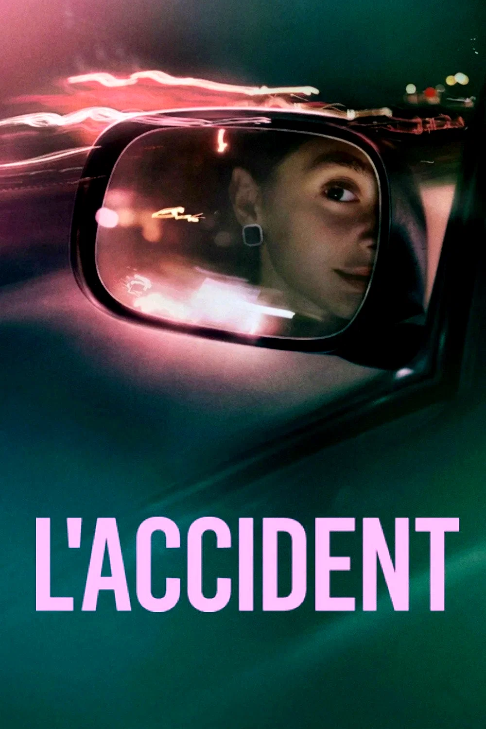 Affiche du film : The Crash