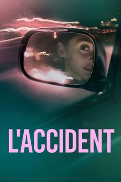 Affiche du film = The Crash