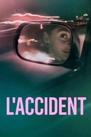 Affiche du film : The Crash