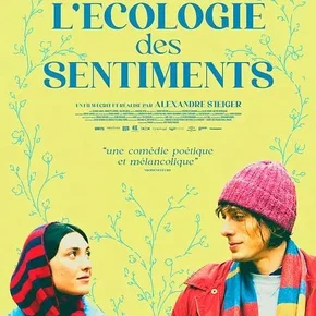 Photo du film : L'écologie des sentiments