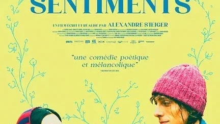 Affiche du film : L'écologie des sentiments