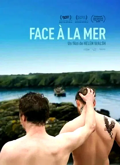 Affiche du film : Face à la mer
