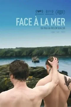 Affiche du film = Face à la mer