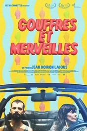 Gouffres et Merveilles Bande-annonce officielle [VF]