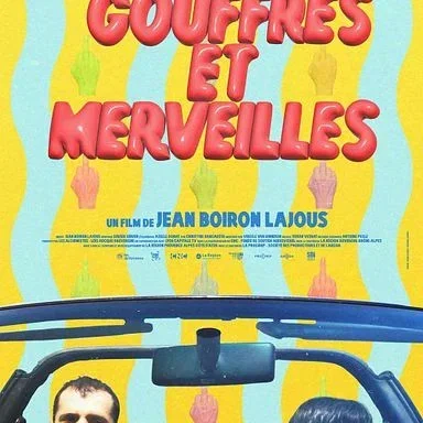 Miniature photo du film : Gouffres et Merveilles