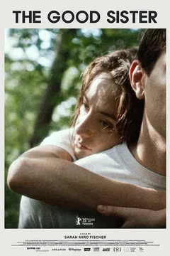 Affiche du film The Good Sister