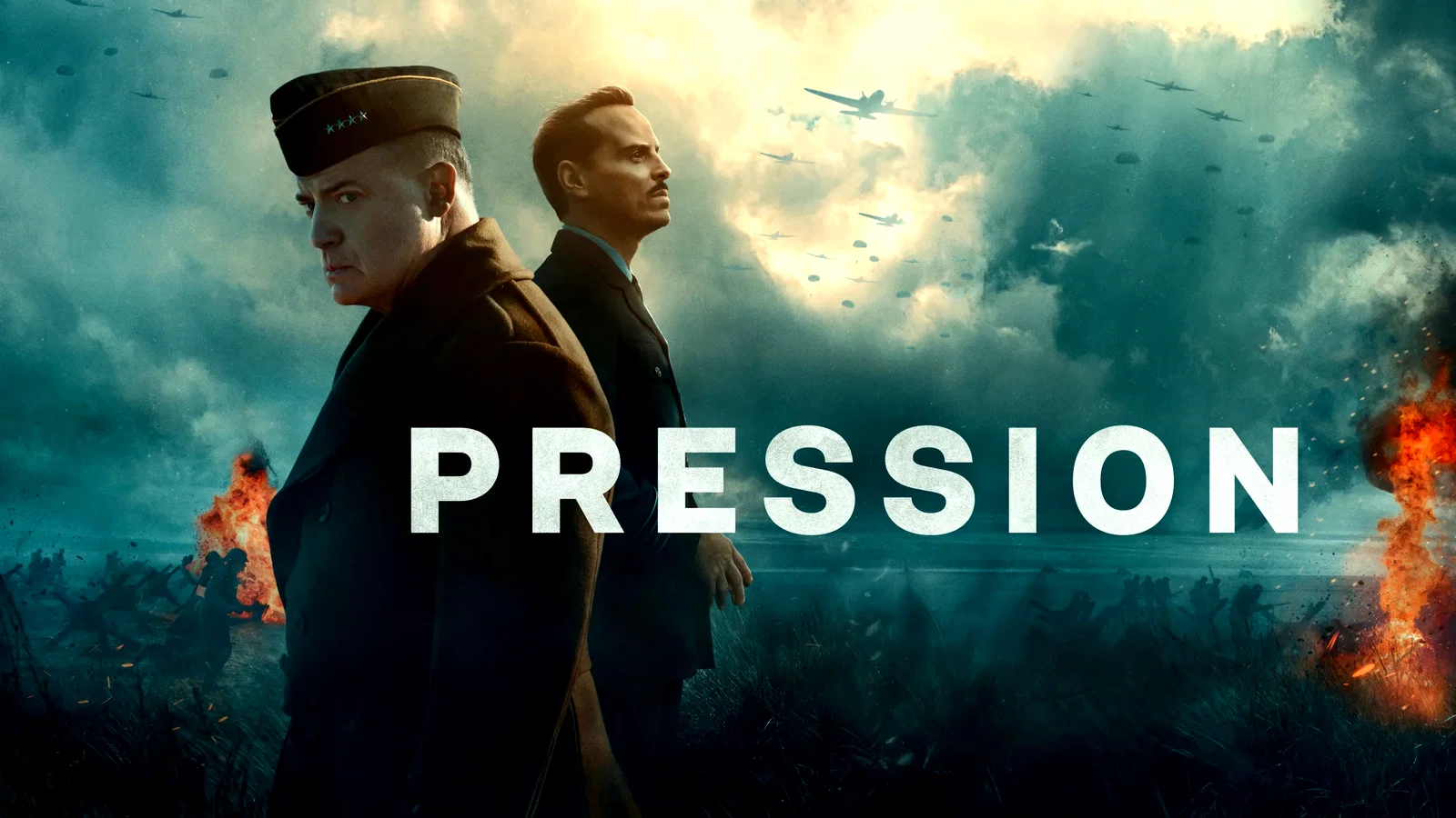 Photo 3 du film : Pressure