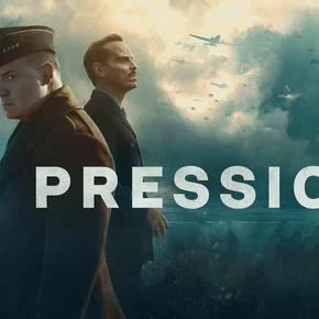 Photo du film : Pressure