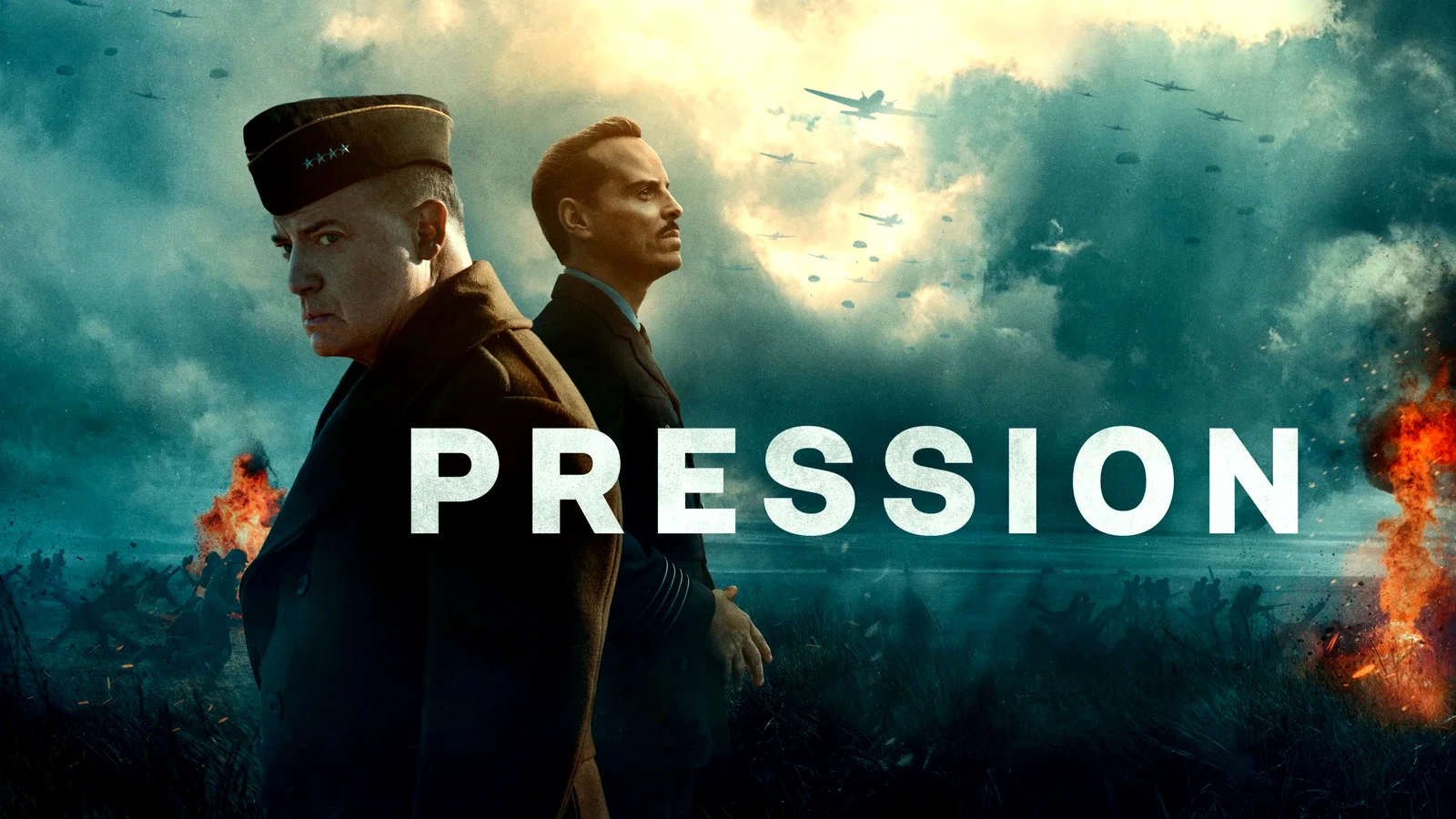 Photo 4 du film : Pressure