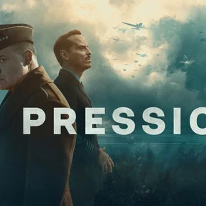 Photo du film : Pressure