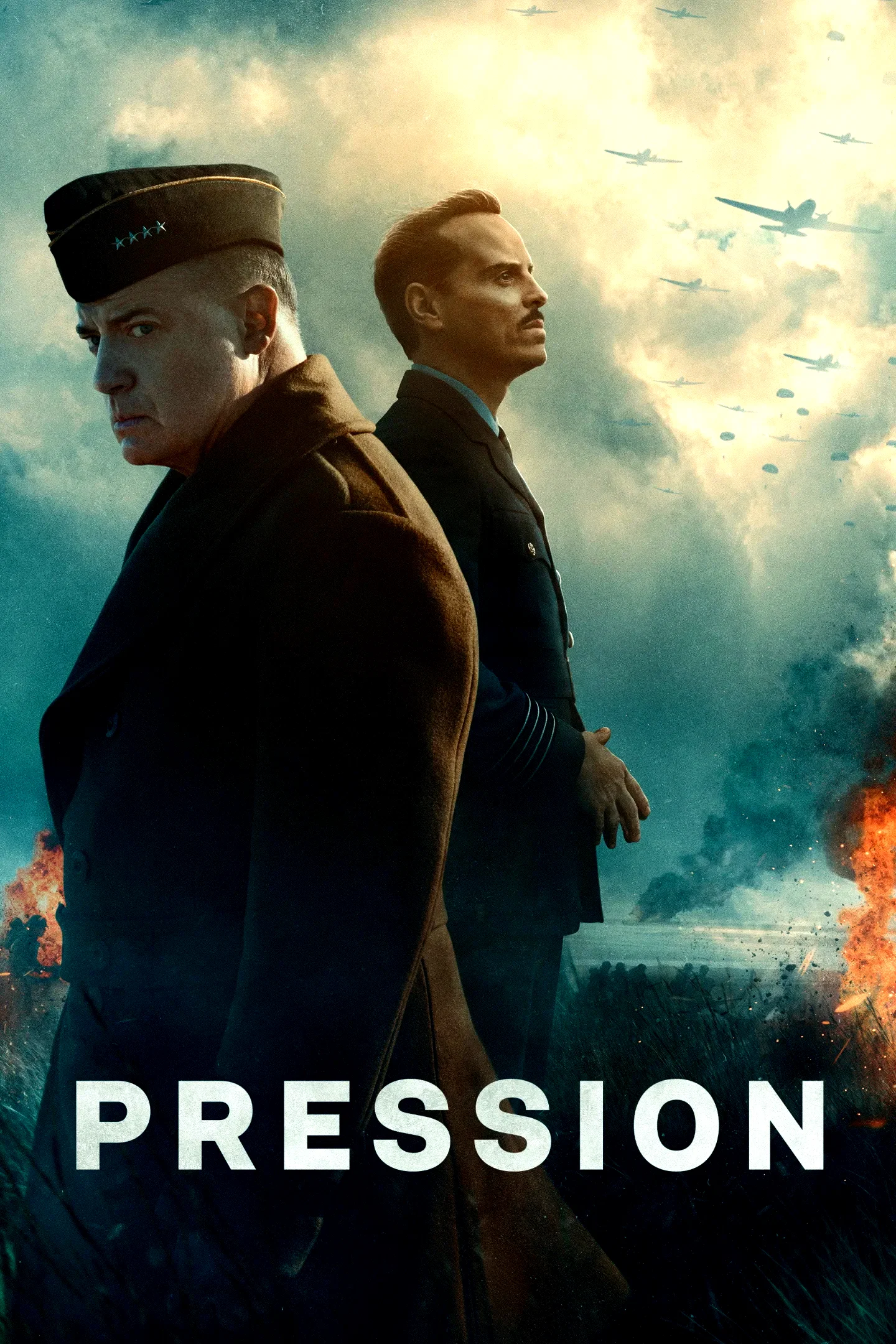 Photo 6 du film : Pressure