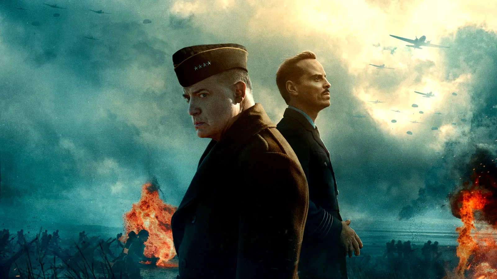 Photo 7 du film : Pressure