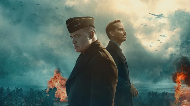 Affiche du film : Pressure