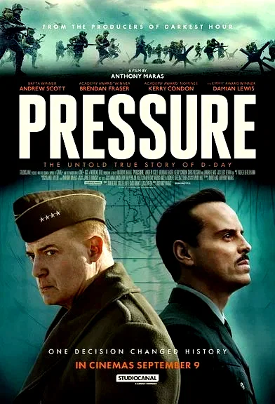 Photo 1 du film : Pressure