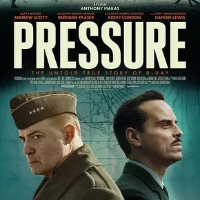 Photo du film : Pressure