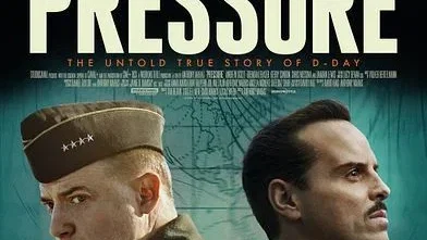 Affiche du film : Pressure