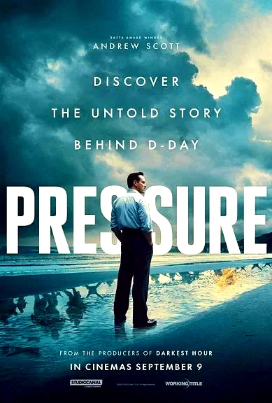Affiche du film : Pressure
