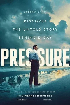 Affiche du film Pressure