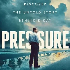Photo du film : Pressure