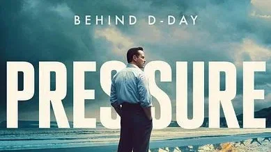 Affiche du film : Pressure
