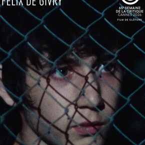Photo du film : Adieu monde cruel