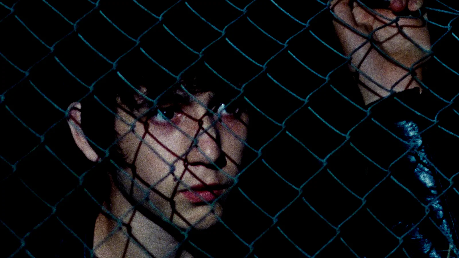 Photo 2 du film : Adieu monde cruel