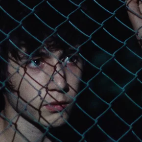 Photo du film : Adieu monde cruel