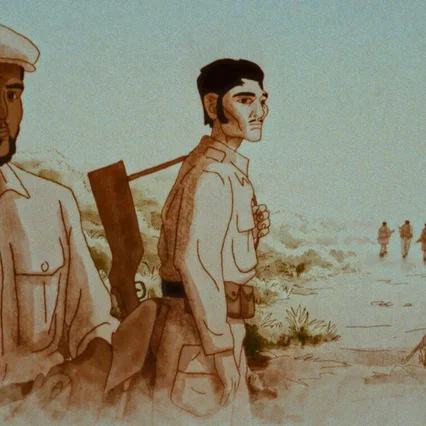 Miniature photo du film : Les Survivants du Che