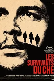 Les Survivants du Che Bande-annonce officielle [VOSTFR]