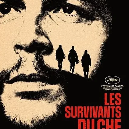 Miniature photo du film : Les Survivants du Che