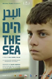The Sea Bande-annonce officielle  [VO]