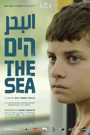 Affiche du film : The Sea