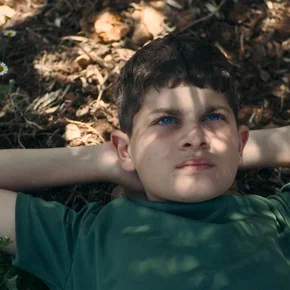 Photo du film : The Sea