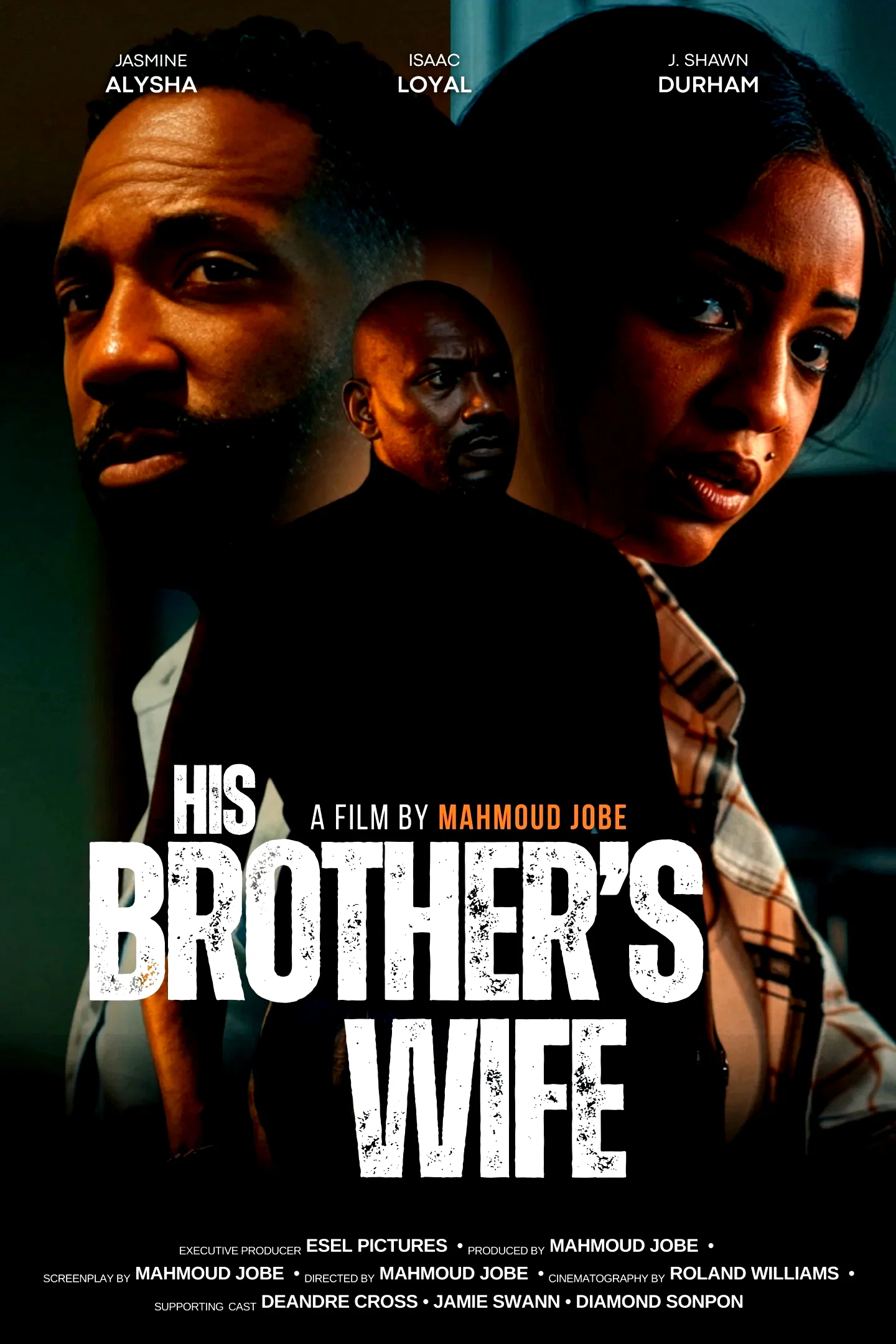 Photo 2 du film : His Brother's Wife
