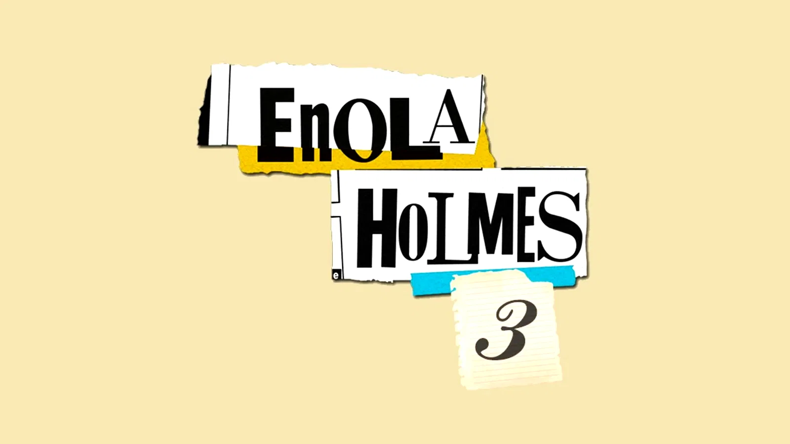 Photo 2 du film : Enola Holmes 3