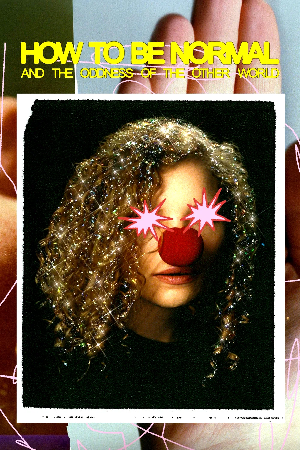 Photo 3 du film : How to Be Normal and the Oddness of the Other World